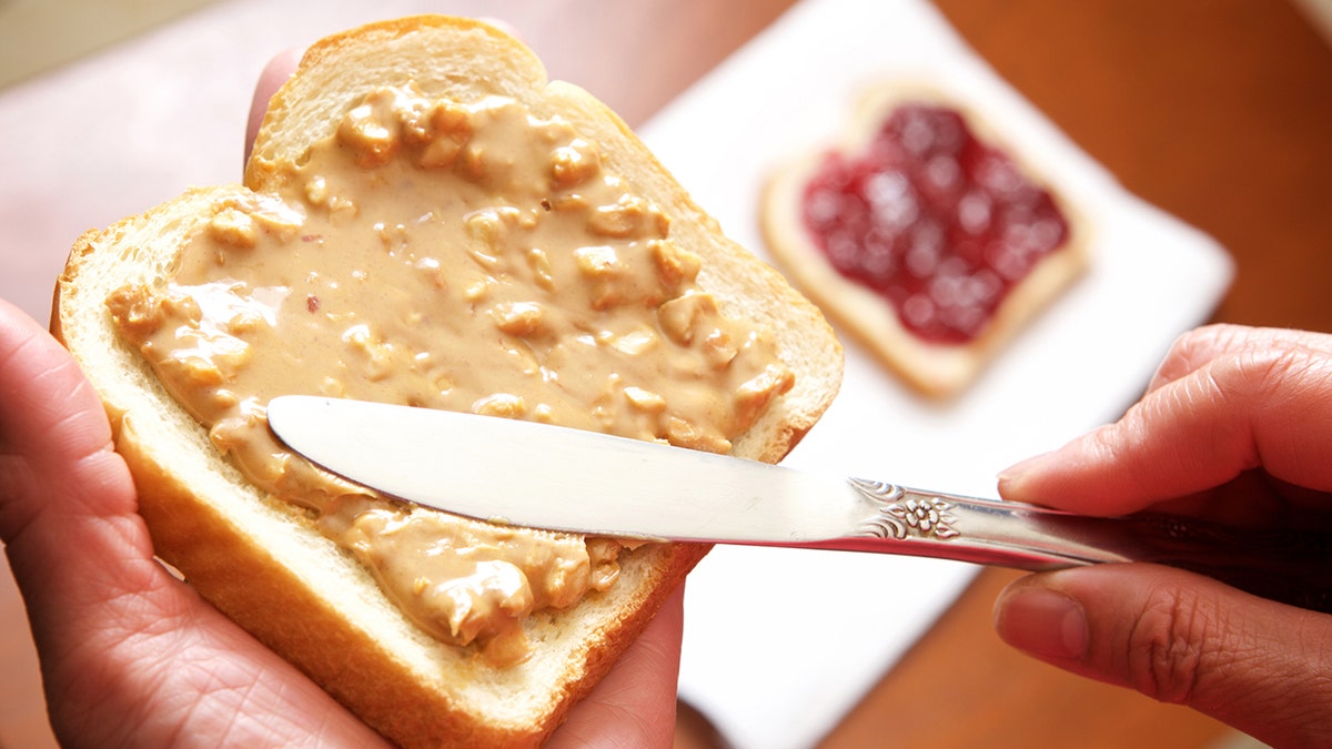 Peanut Butter vs. Jelly: What Dietitians Really Think About These Classic Spreads!