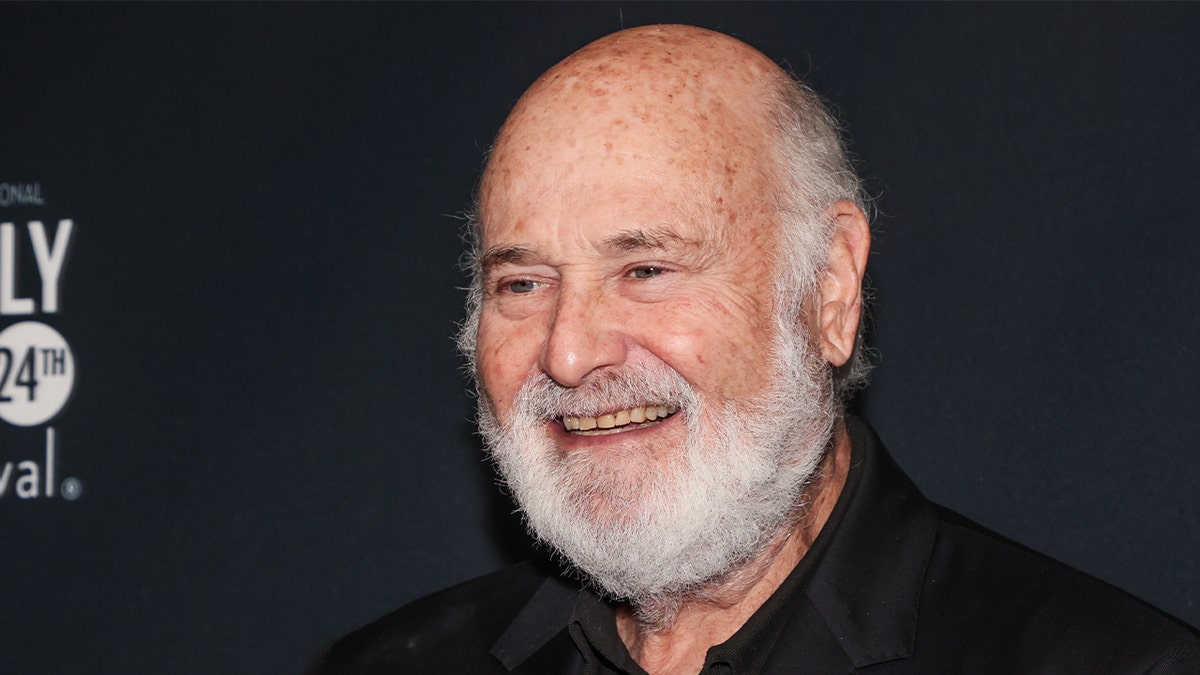 "When Harry Met Sally" director Rob Reiner called for Biden to step down over the past few weeks.