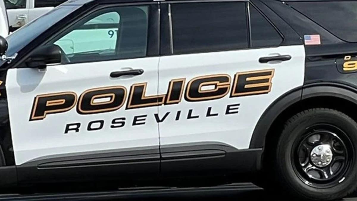 Roseville Police Department