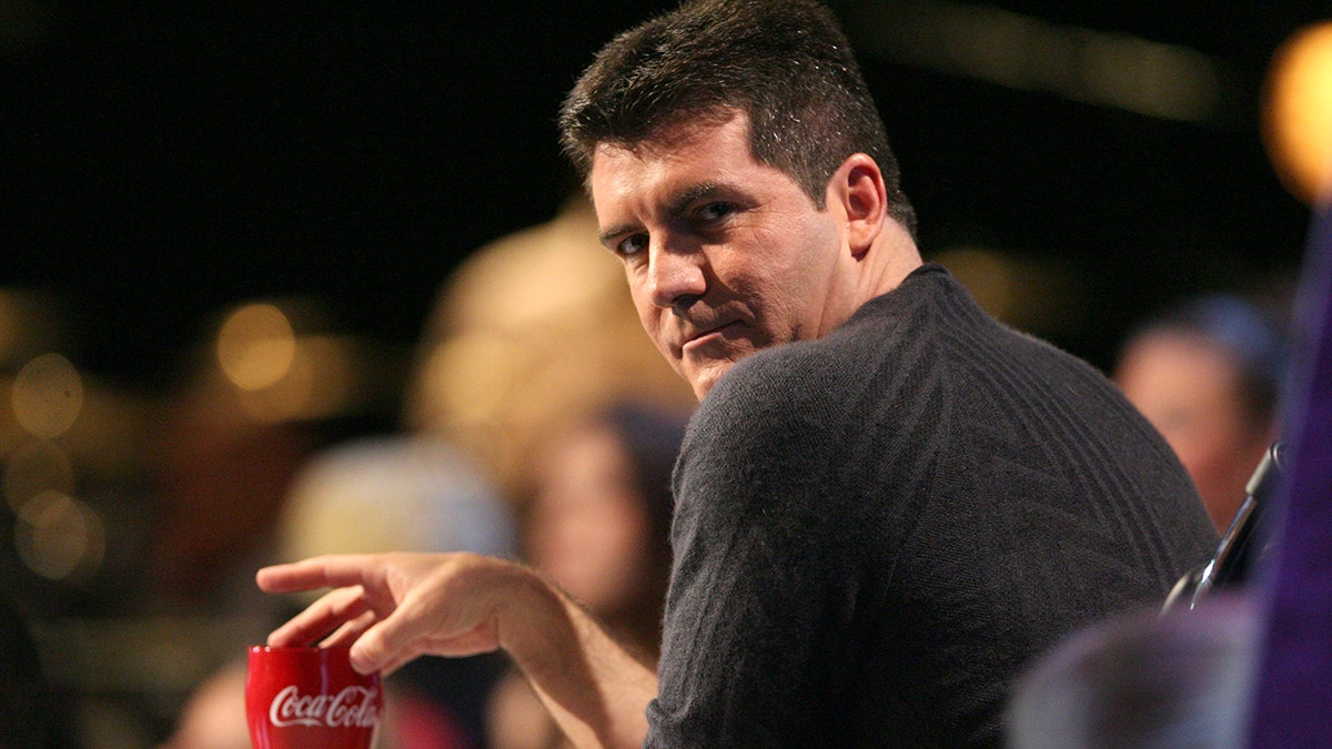 Mike Darnell, an executive from Fox who worked with Cowell on "American Idol" and "X Factor" told Deadline that Cowell "learned the character" people saw on TV.