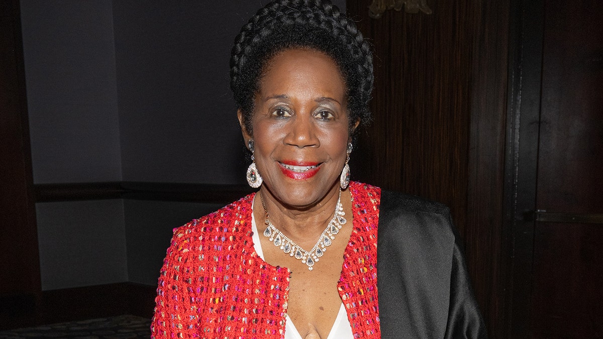 Sheila Jackson Lee