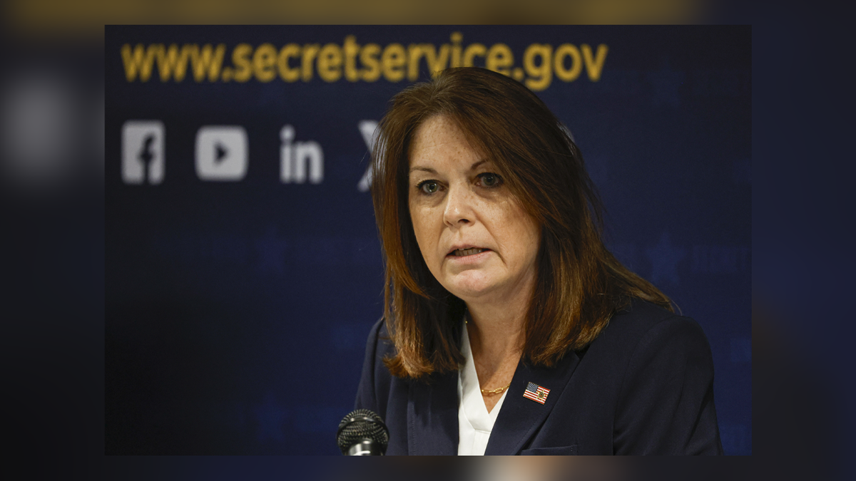 Kimberly Cheatle, Secret Service director