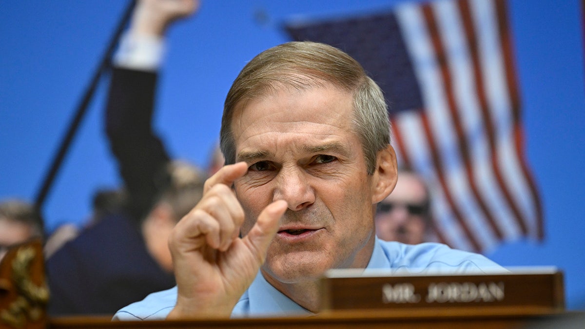 Rep. Jim Jordan 