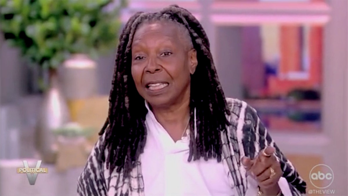 Whoopi Goldberg