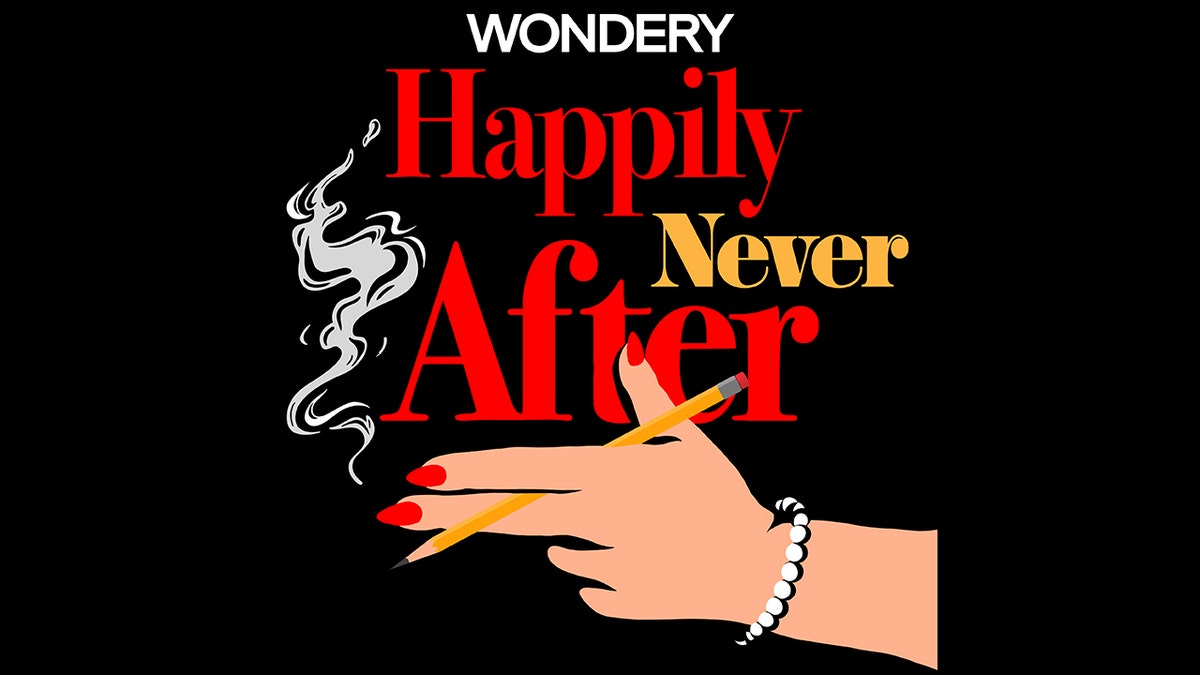 Afiche de la película Wonderys Happily Never After
