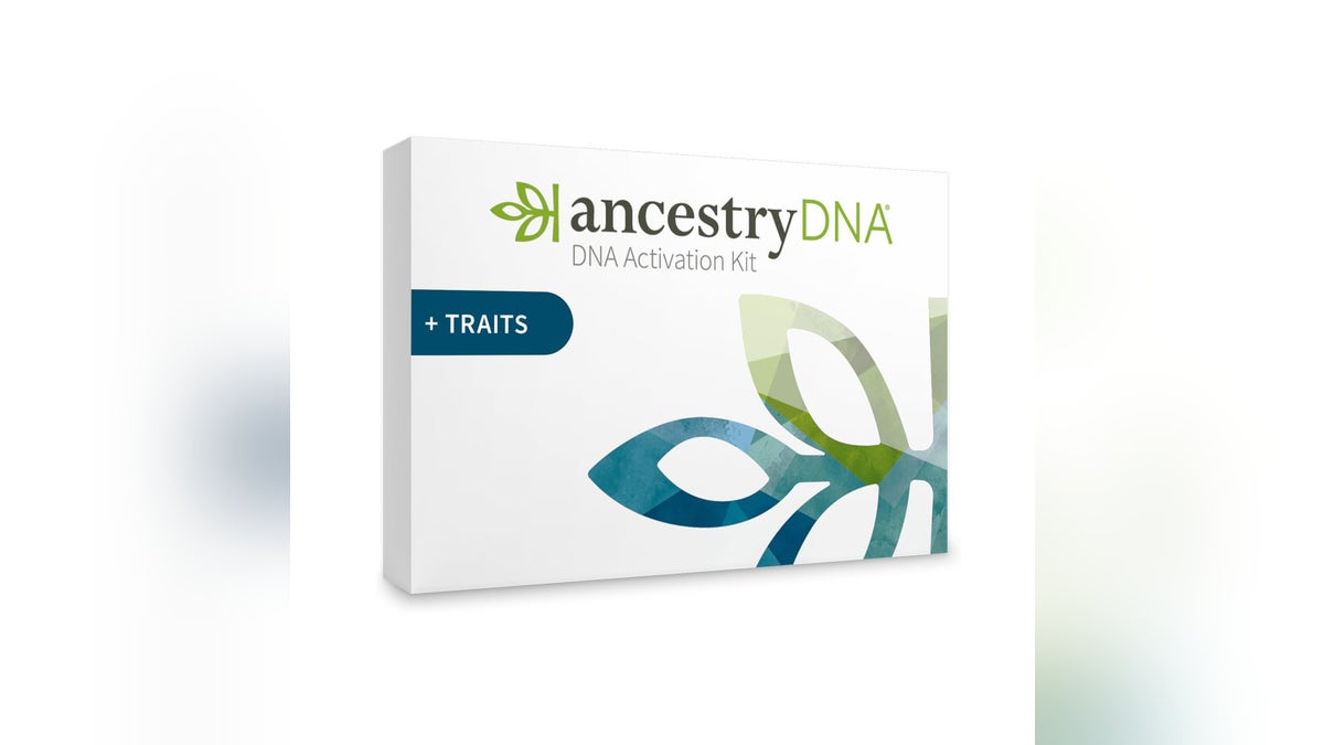 Learn about your roots with the help of a DNA kit. 