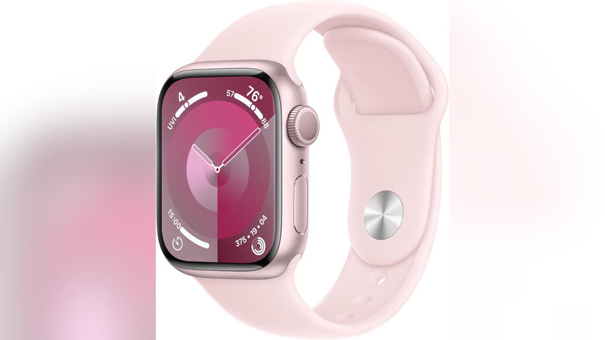 Grab an Apple watch at a great price.