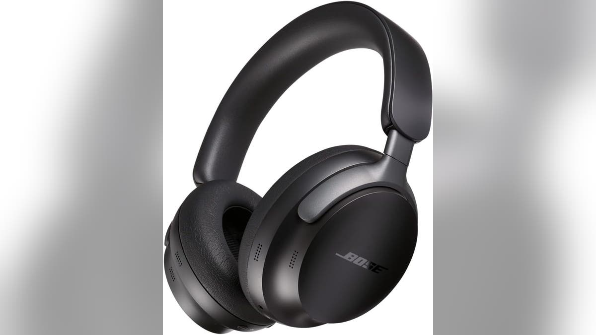 Get next-level sound with Bose QuietComfort Ultra Wireless Noise Canceling Headphones.