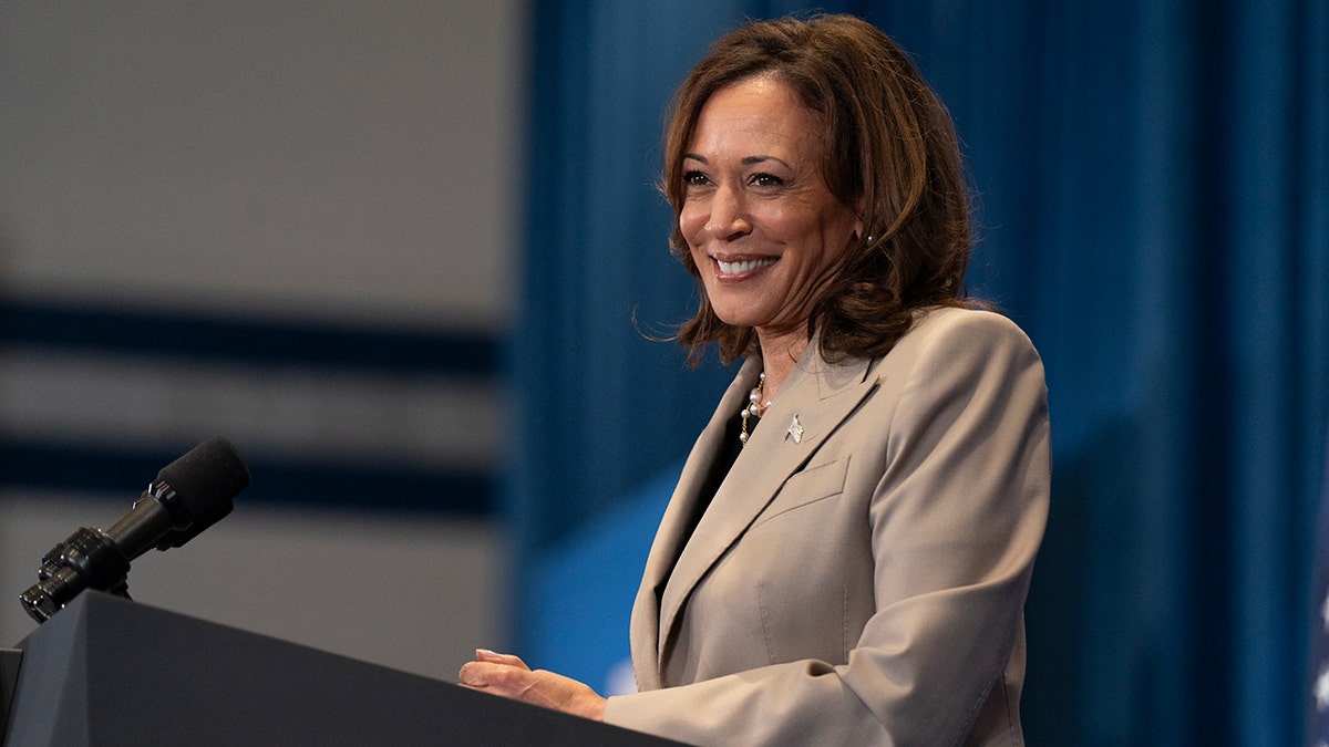 New Poll Shows Trump, Harris Tied In Key Battleground State: ‘Close As ...