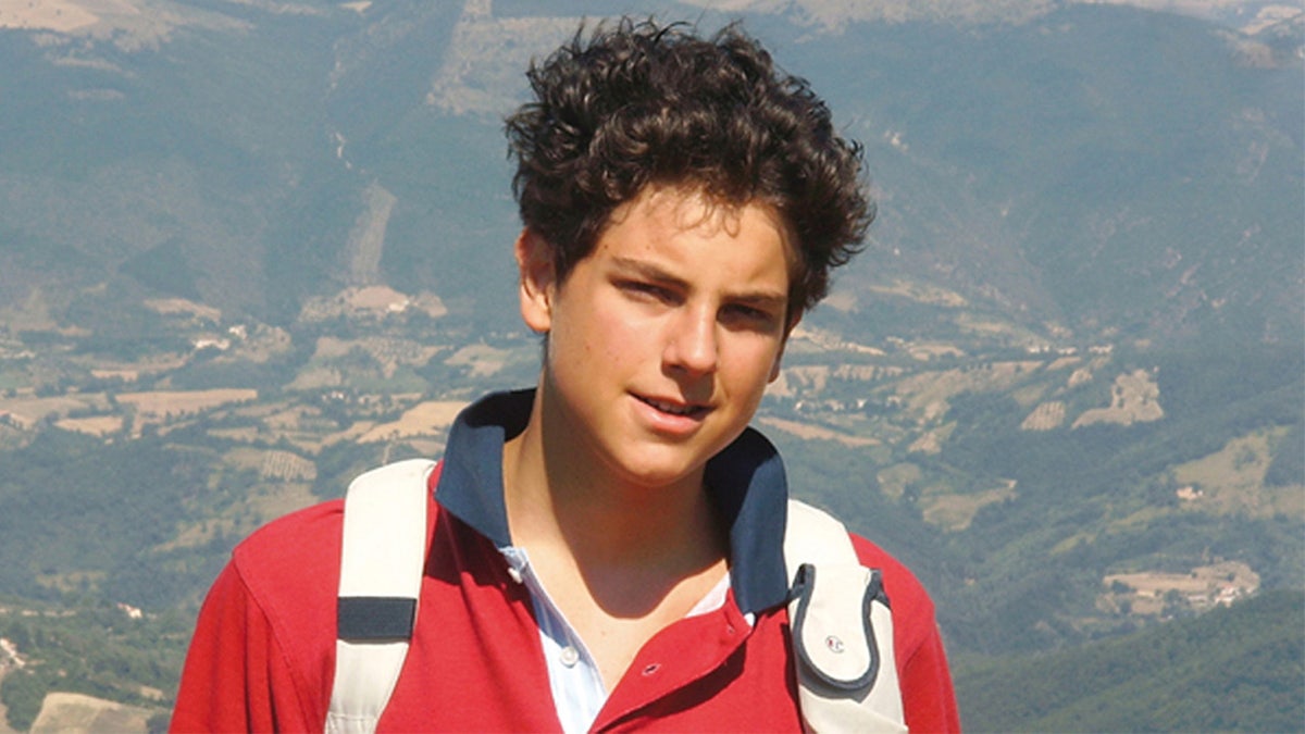 Αυτός ο Ιταλός έφηβος θα αγιοποιηθεί ως ο πρώτος Καθολικός άγιος της νέας χιλιετίας