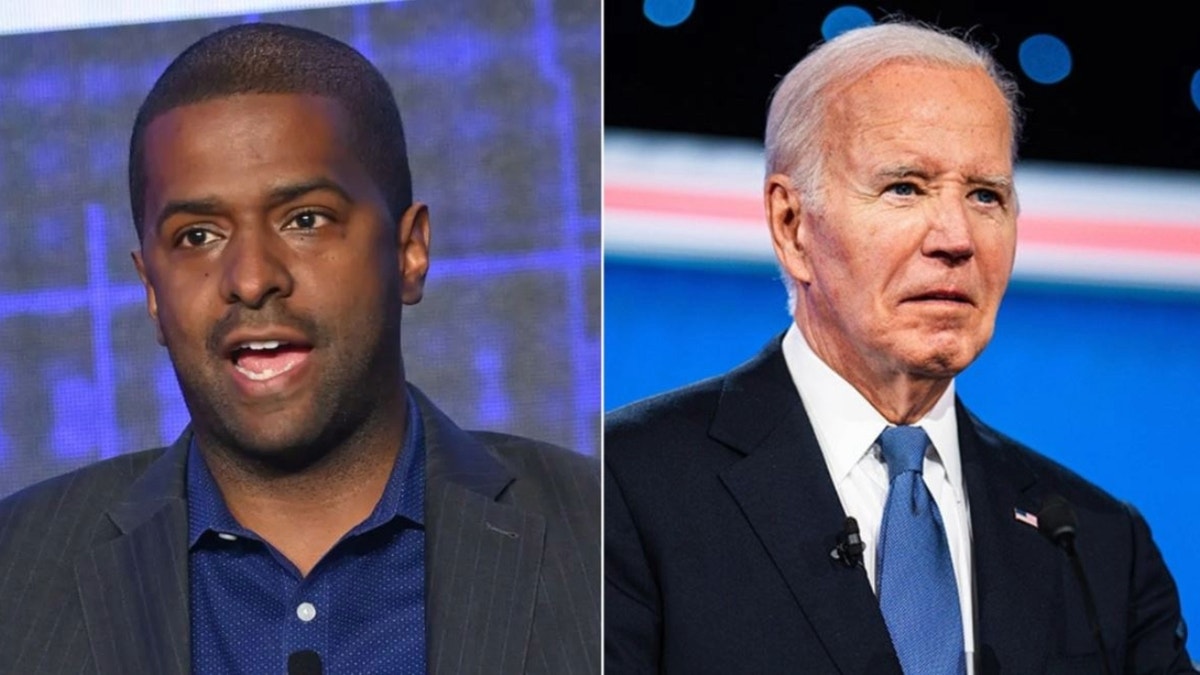 FLASHBACK: Ex-Dem lawmaker supporting Biden invoked his dad’s age in ...