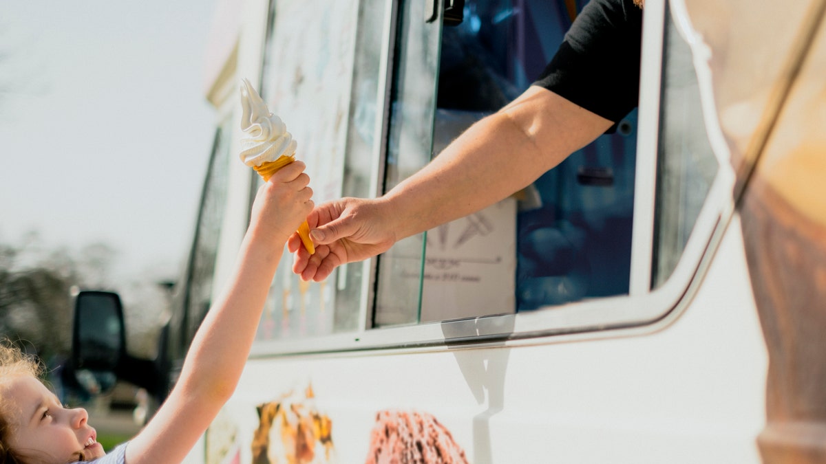 Ice cream truck incidents are underreported, said Carrano. <strong>"</strong>There are no good statistics right now, and [losing] one child is far too many."