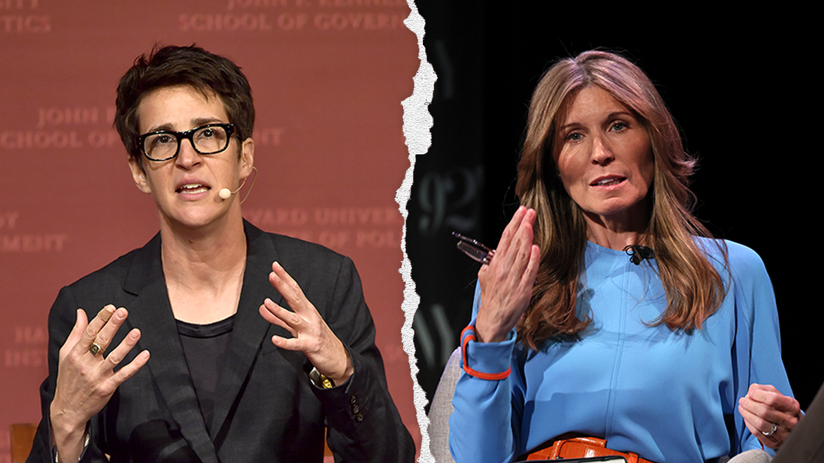 NBCUniversal faces a $30 million defamation lawsuit after a judge ruled that MSNBC hosts including Rachel Maddow and Nicolle Wallace made