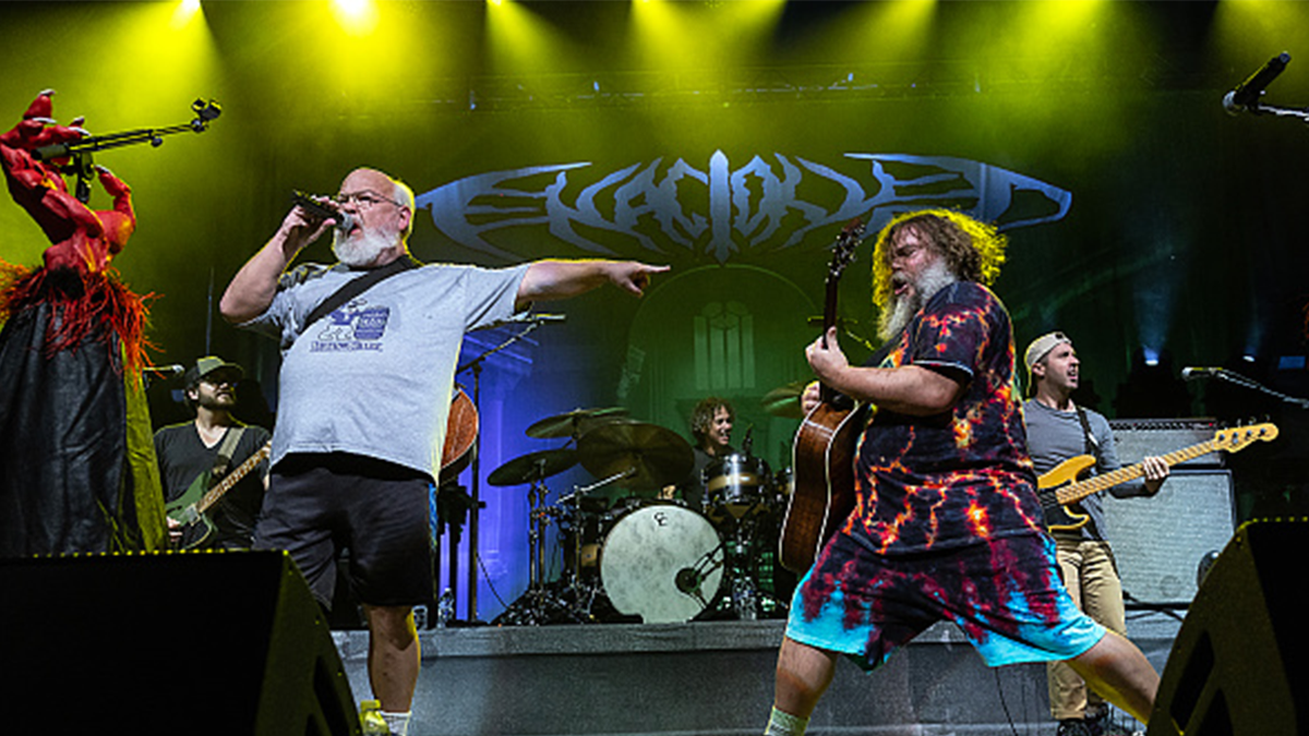 Imagen de Tenacious D