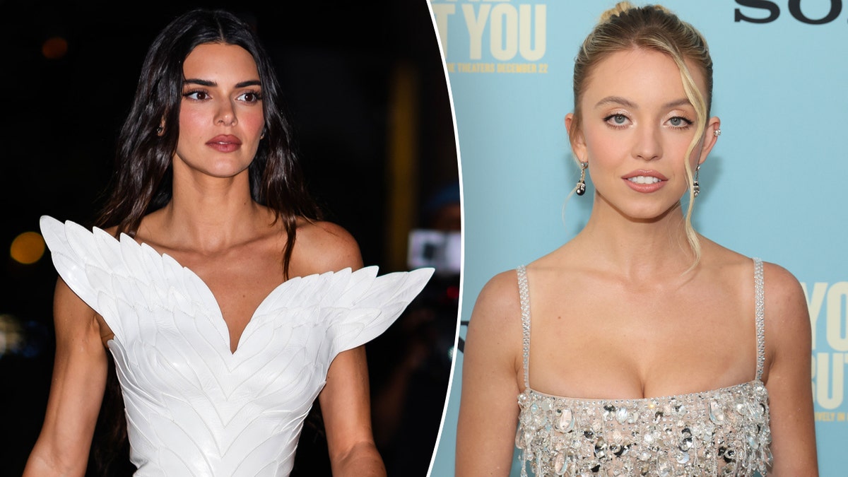 Sydney Sweeney, Kendall Jenner beach bods: HOT SUMMER PHOTOS | Fox News