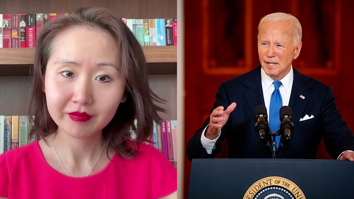 Top Biden fundraiser issues dire warning to Dems targeting president: ‘Better not miss’