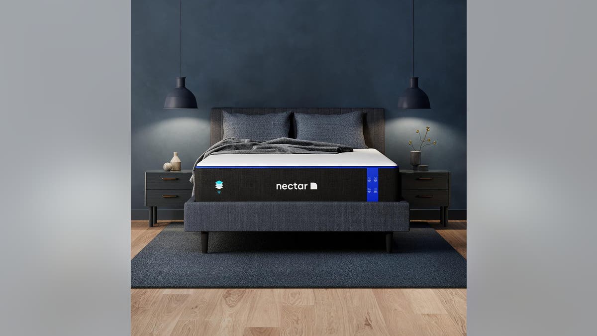 Sleepers that like it cool should try this mattress.