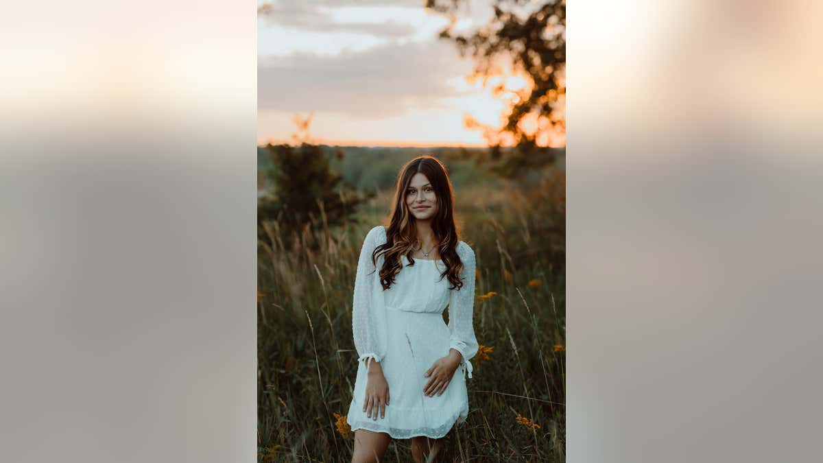 Olivia Flores, 18, was killed in a May 18 crash involving a speeding Minnesota state trooper.