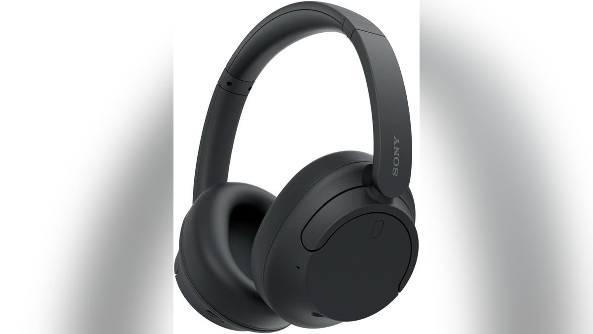 Grab these as a good option for entry-level noise-canceling headphones.