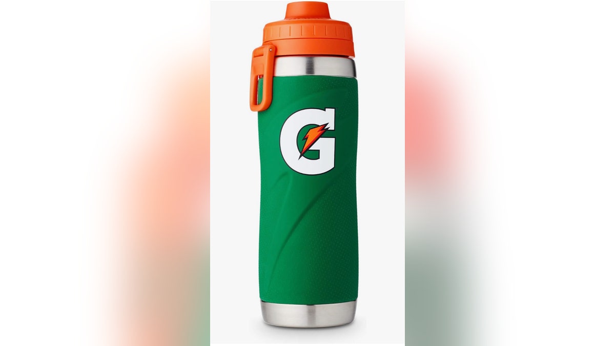 botella de gatorade de acero inoxidable-Amazon