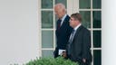 Biden's personal doctor summoned as Republicans dig deeper into alleged cognitive decline cover-up