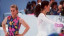 The story of Tonya Harding including triumphs, tragedies and ice-cold karma