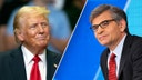 Trump, Stephanopoulos ordered to sit for depositions for president-elect's lawsuit against ABC News