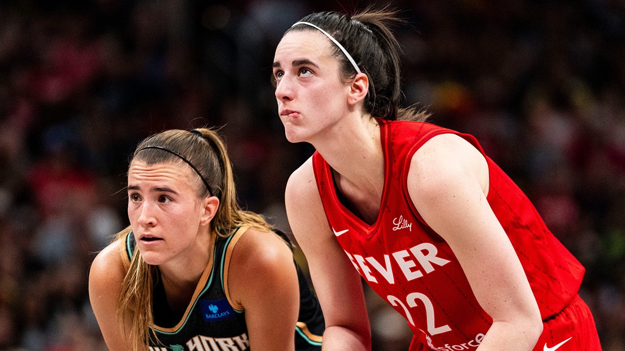 Caitlin Clark being aggressively pursued by women's basketball startup  league as WNBA faces potential lockout | Fox News