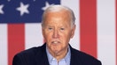Biden needs a dose of compassion right now. But so does America. What is the first family thinking?