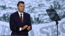Scoop: New Republican Senate candidate in Kentucky to team up with top Trump ally