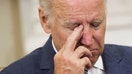 Another Democrat says 'Biden is going to lose to Trump' in November after debate showing
