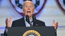 Biden blasted for gaffe declaring he'll beat Trump 'again in 2020:' 'Just gets increasingly worse'