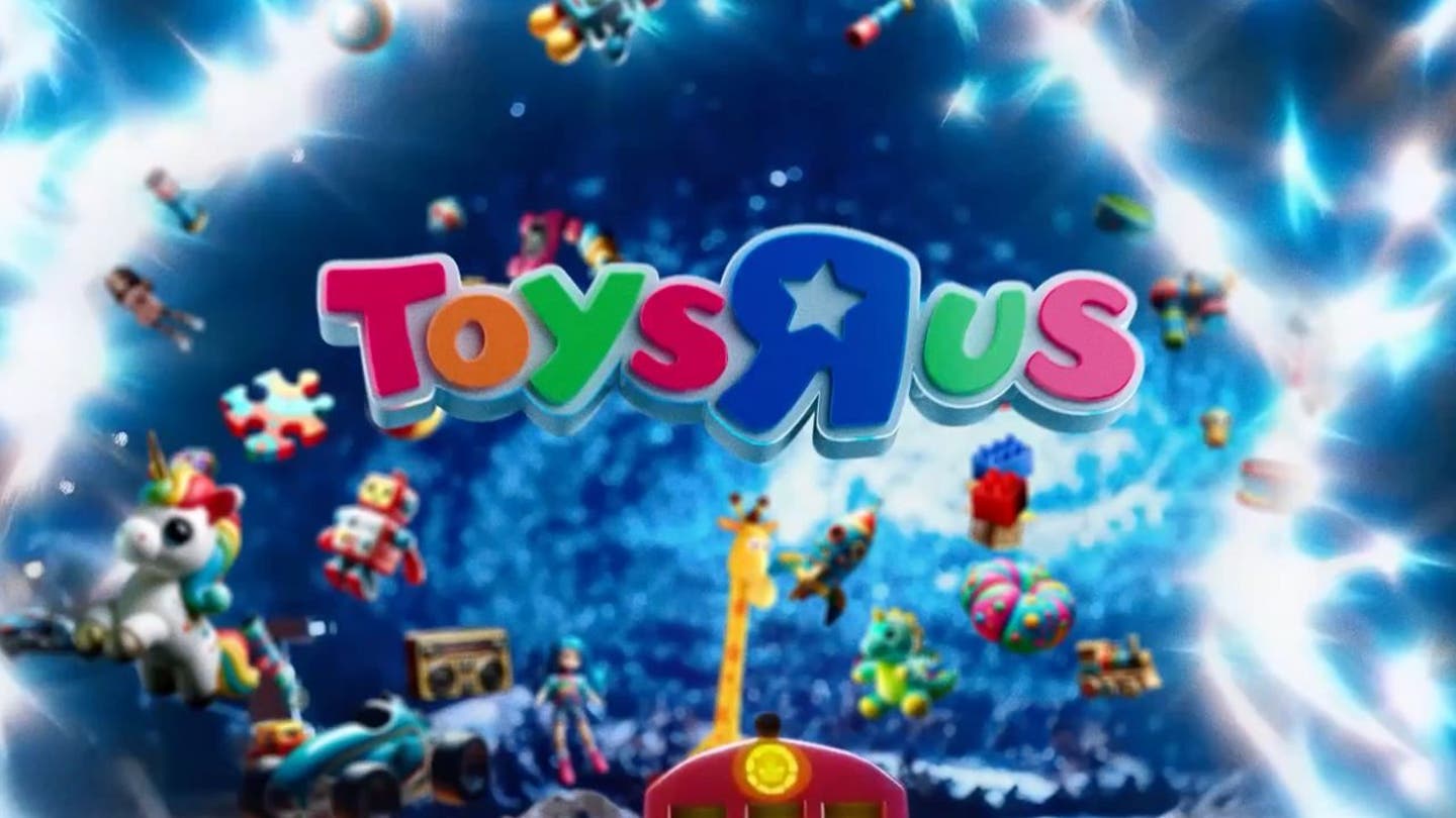 1 Toys R Us AI generated ad sparks fear and fascination