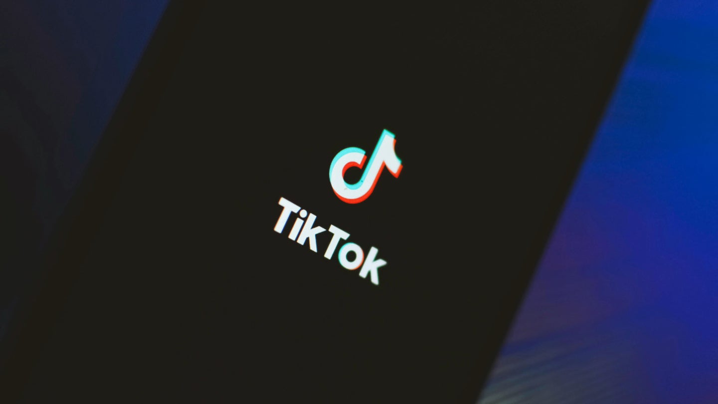 2 Beware of TikToks zero click DM danger that could be a malware menace to your device details