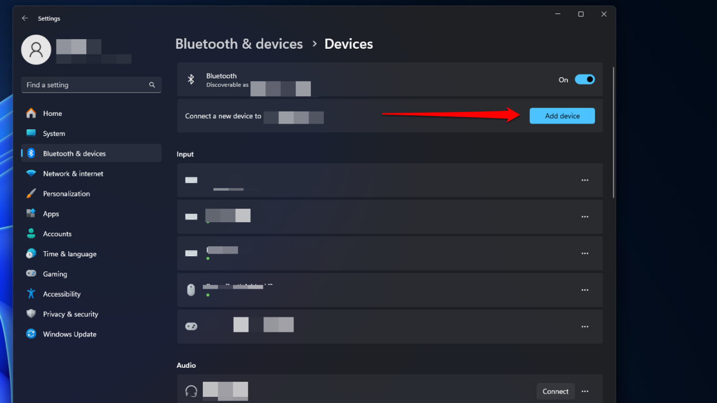 3 How to connect your AirPods to your PC and Android devices 1