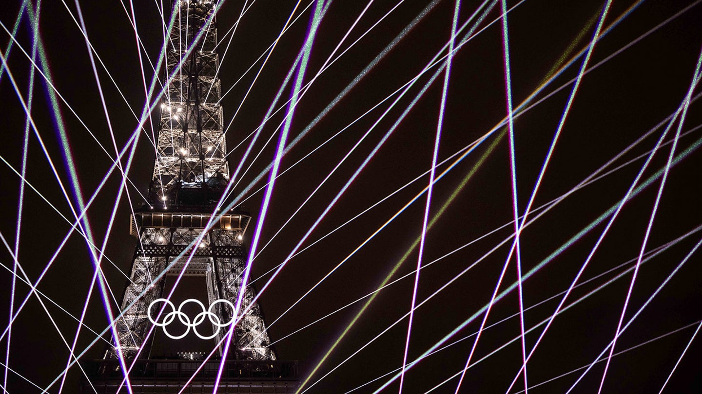 Jillian Michaels Slams Paris Olympics Opening Ceremony for 