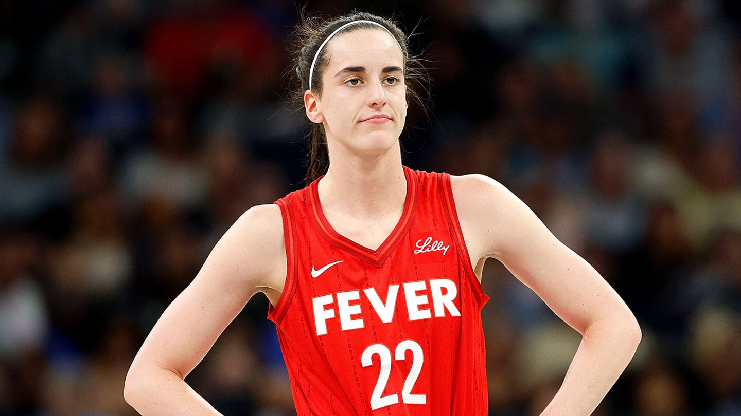 Caitlin Clark: A Polarizing Figure in the WNBA