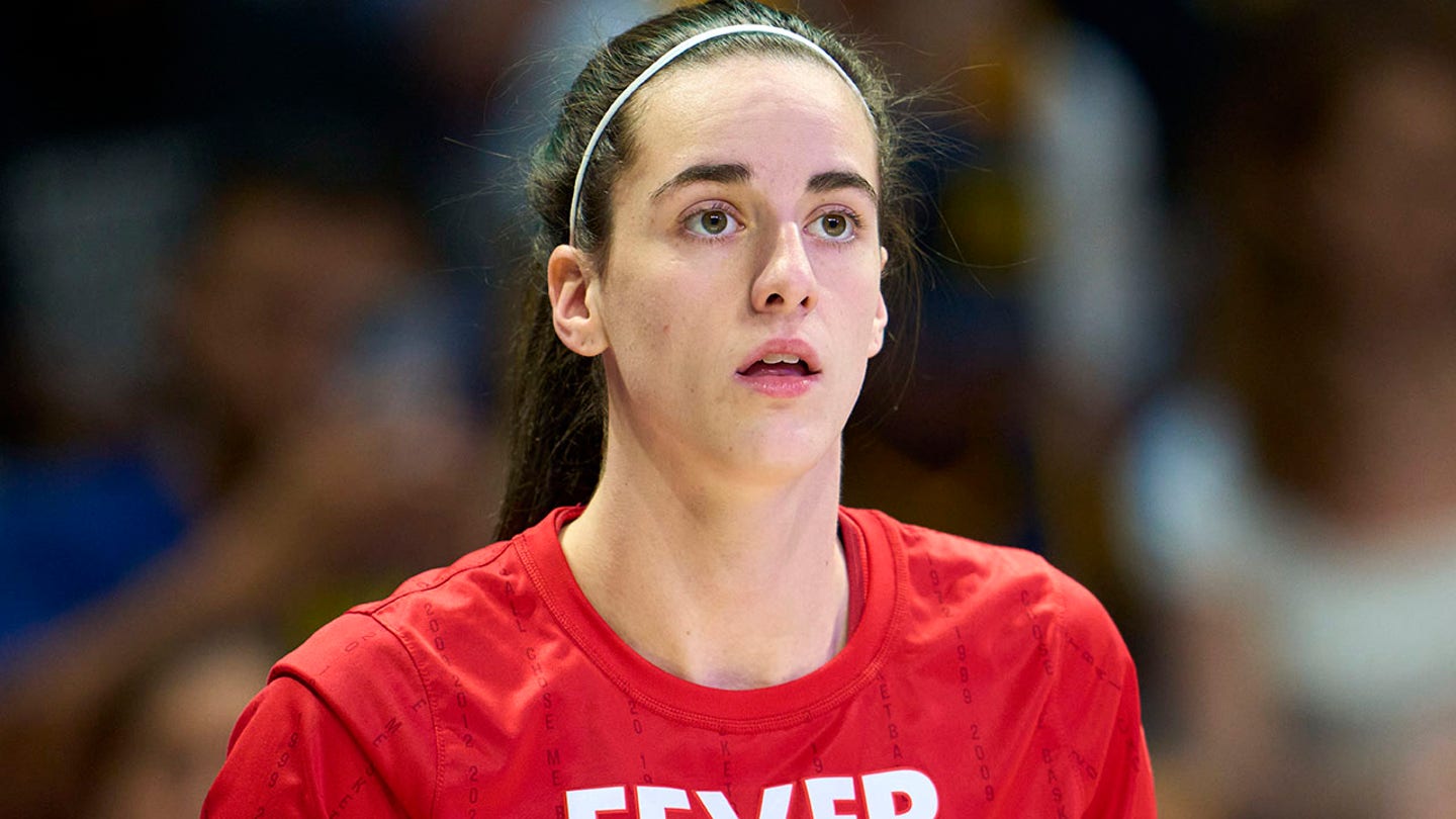 Caitlin Clark: The Unanimous Rookie of the Year Who is Transforming Women's Basketball