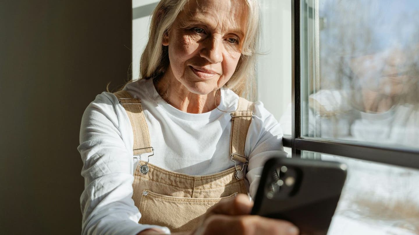 5 Top 12 elderly fraud scams of 2024