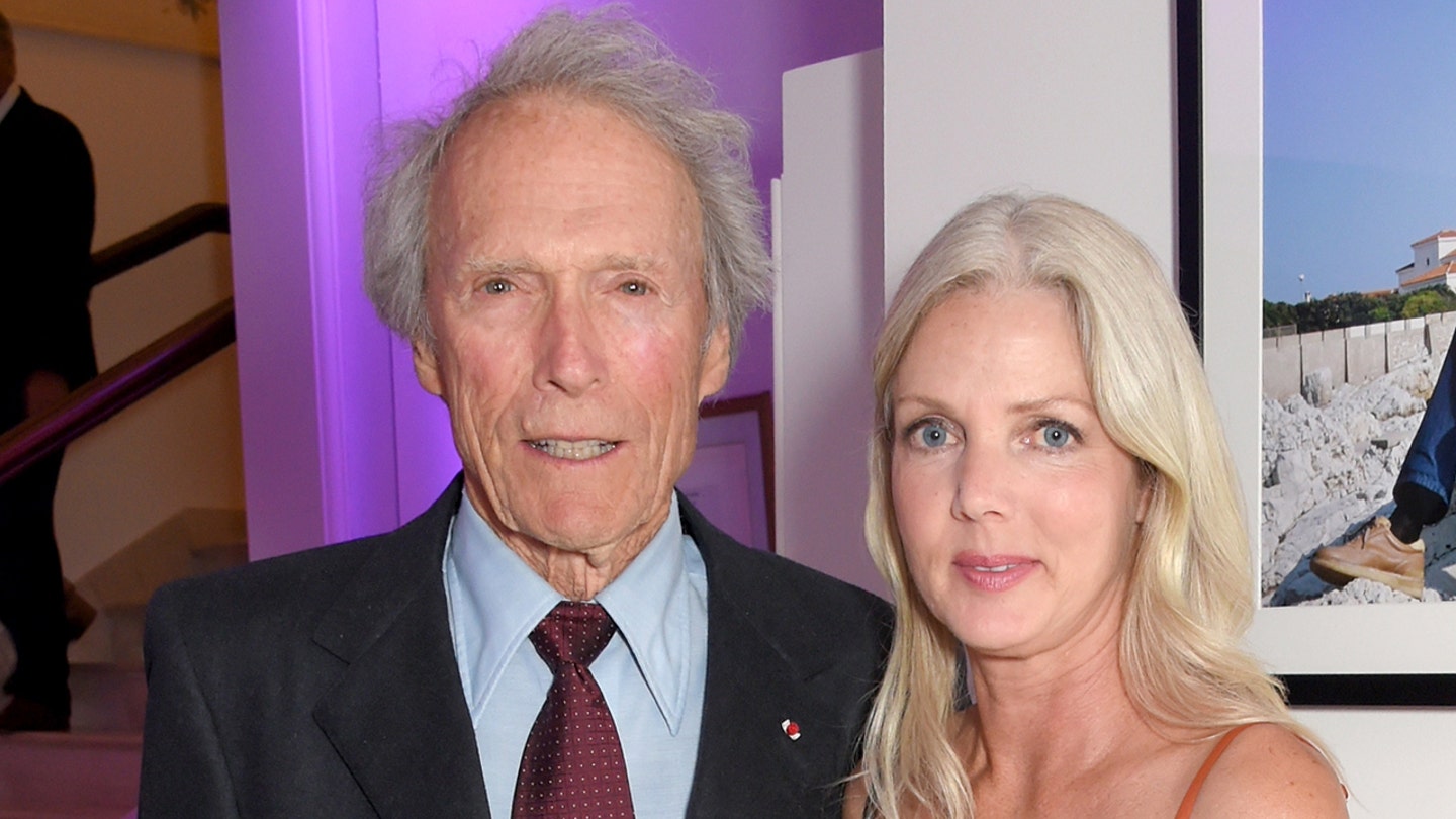 Heart Attack Kills Clint Eastwood's Longtime Partner