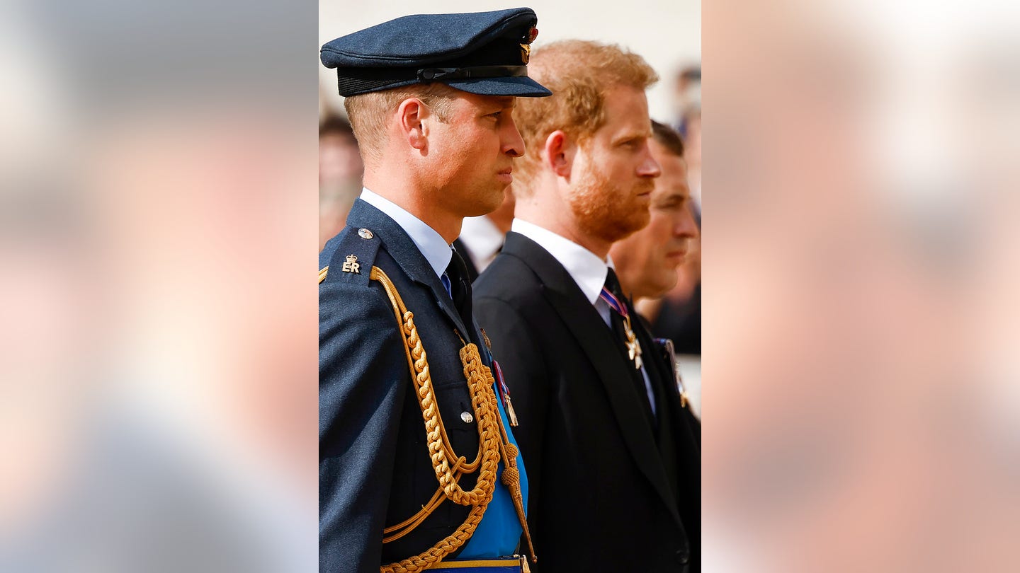 Prince Harry's 40th Birthday Windfall: A Tale of Royal Inheritance and Family Dynamics