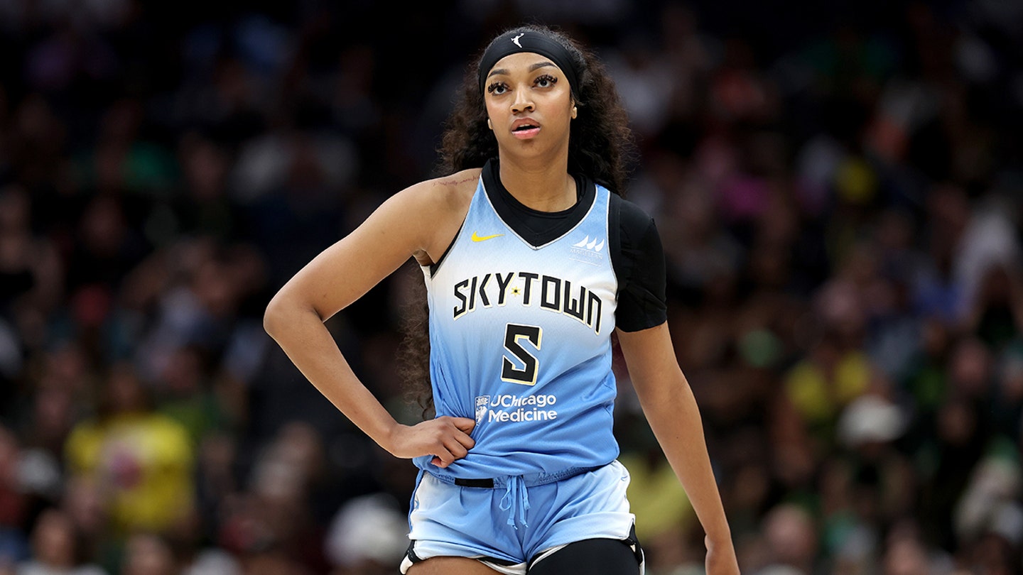 Angel Reese Sets New WNBA Record, Strengthens Rookie of the Year Case