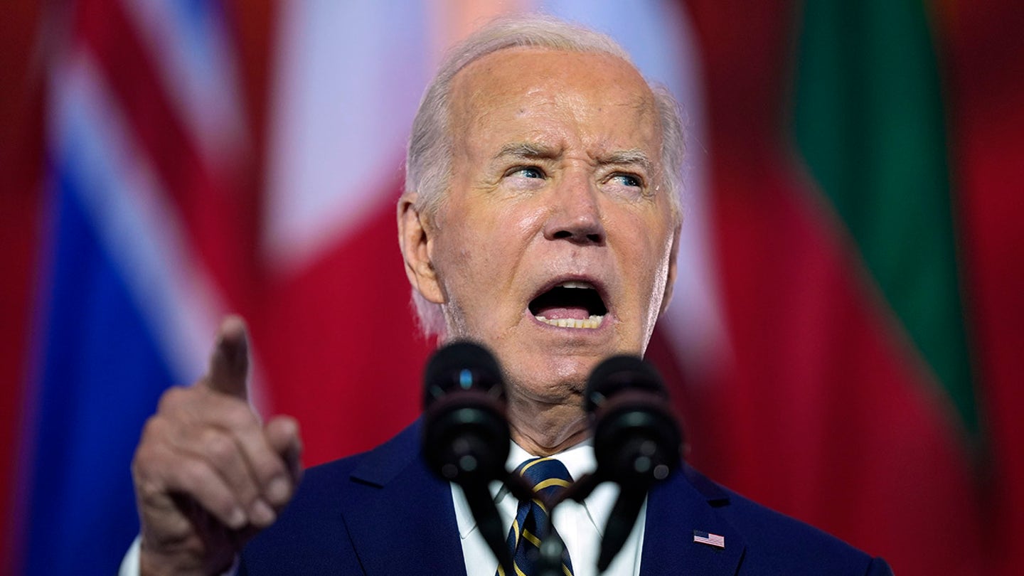 Biden likely to keep same routine, accomplish 'nothing' in waning months of presidency: insiders