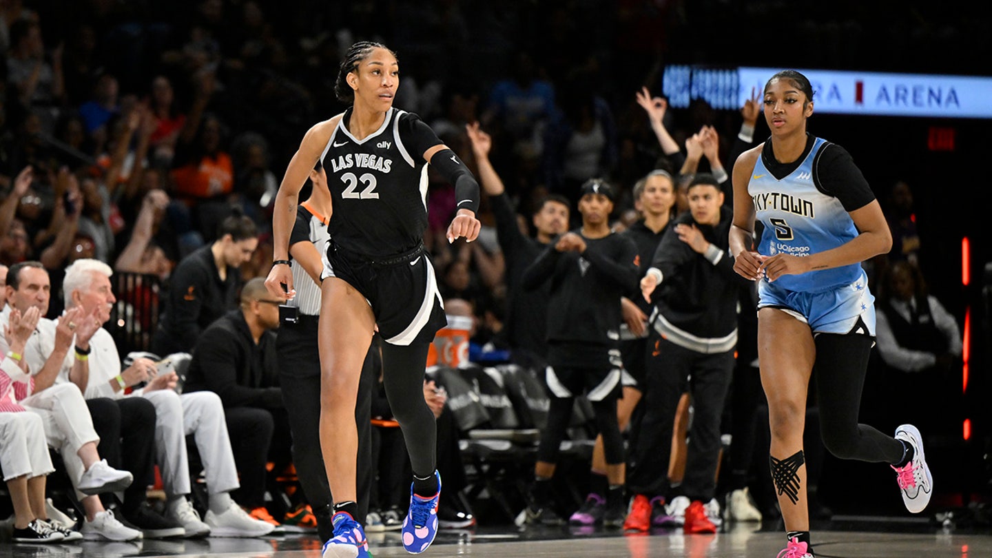 WNBA: Caitlin Clark's Stellar Season Continues, A'ja Wilson's Postgame Outburst Sparks Debate