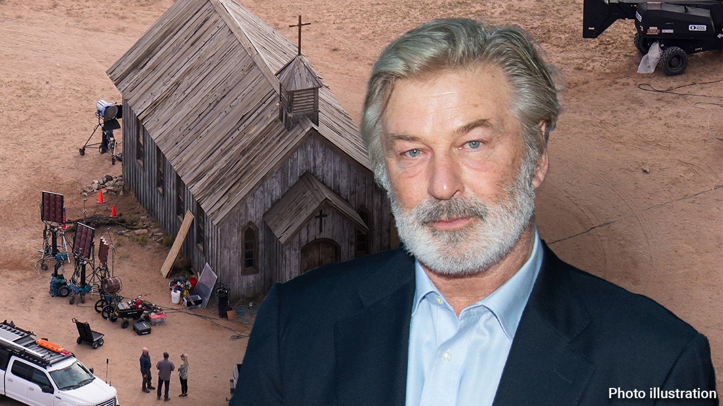 Justice Delayed, Justice Denied: Alec Baldwin's 'Rust' Dismissal Raises Questions