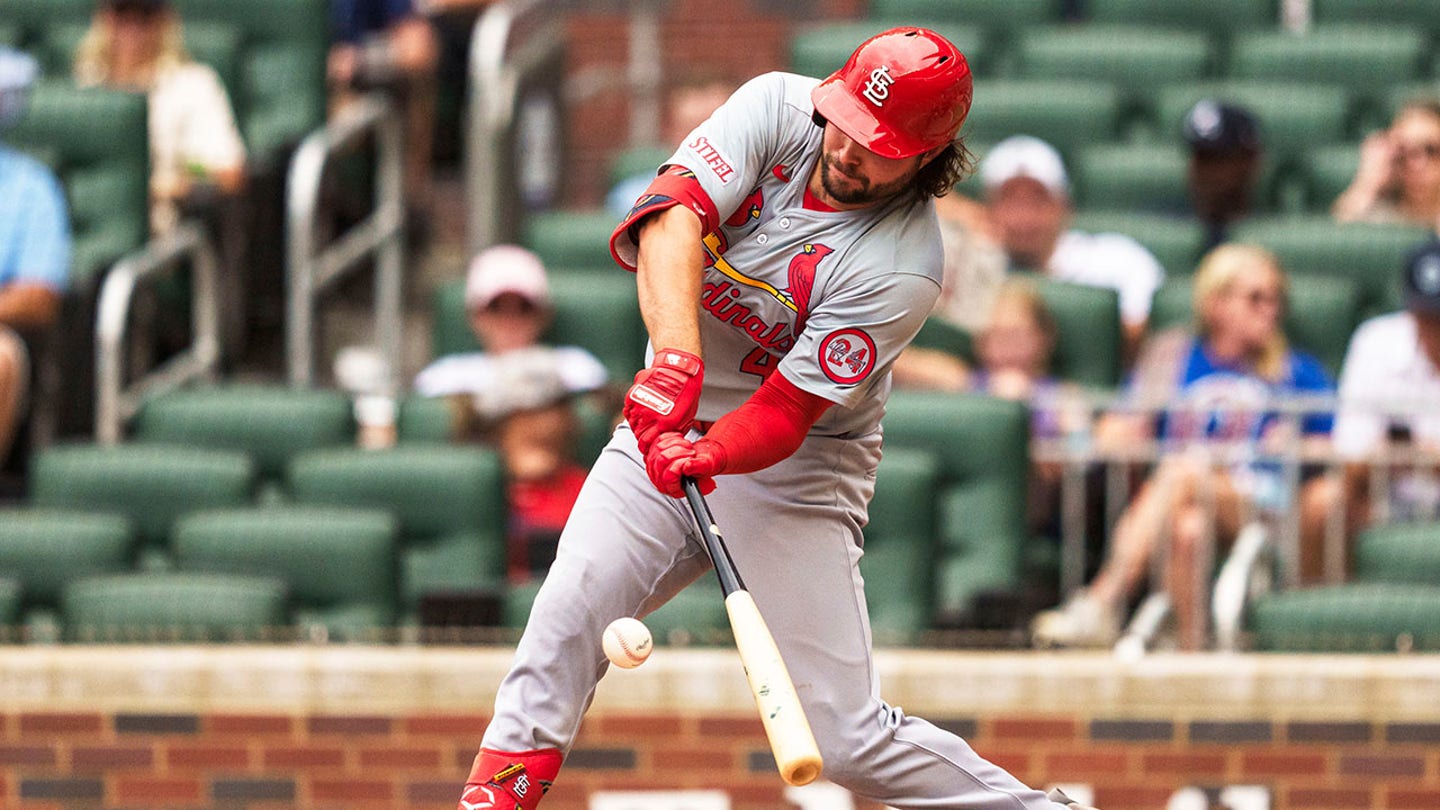 Cardinals' 'Political' Home Run Celebration Sparks Outrage, Calls for Ban