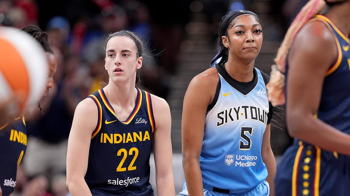 Kia Nurse Weighs In: Advice and Perspective for WNBA Rookie Caitlin Clark