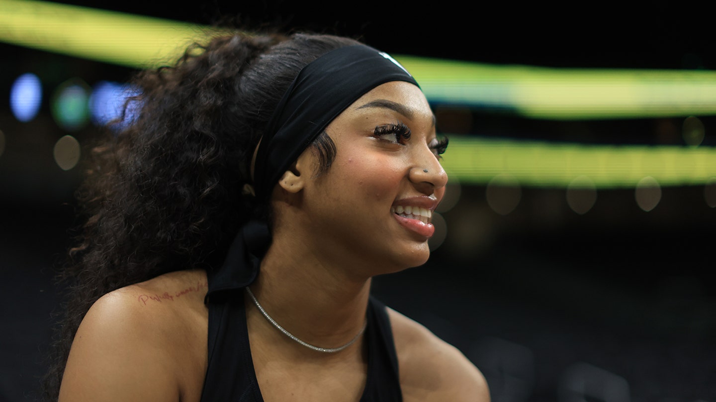 Rookie of the Year Race: Clark and Reese Shine in WNBA's Historic Season