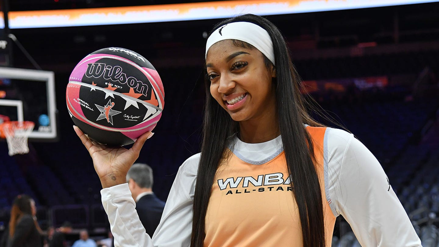 WNBA Rookie Angel Reese Joins Unrivaled, Breaking New Ground for Women's Basketball