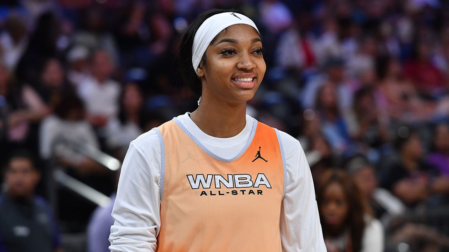 WNBA Rookie Angel Reese Joins Unrivaled, Breaking New Ground for Women's Basketball